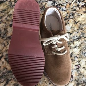 Boys Dress shoe Tucker + Tate